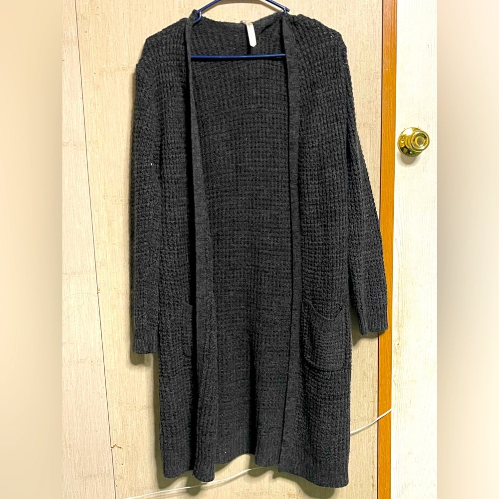 Cardigan